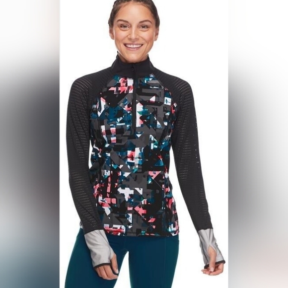 Body Glove womens rash guard - Picture 5 of 5